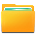 File Station icon